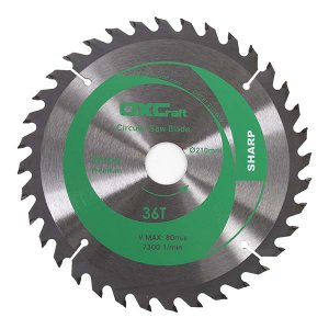 להב וידיה 8-1/4״ T36