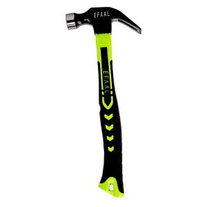 פטיש טפסן ידית פיבר