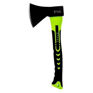 גרזן ידית פיבר 600 גרם