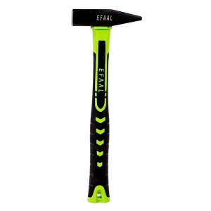 פטיש ידית פיבר 500 גרם