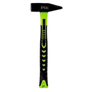 פטיש ידית פיבר 1 ק״ג