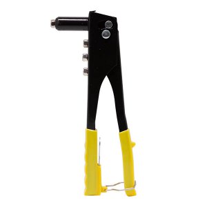 אקדח פלייר ניטים ידני