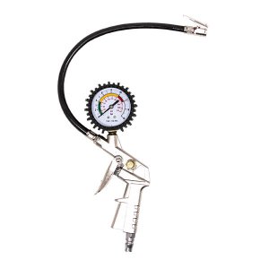 שעון לחץ לניפוח גלגלים