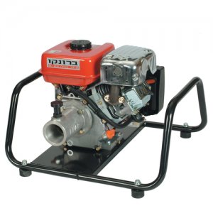 יחידת הנעה בנזין 4 כ”ס BV250C