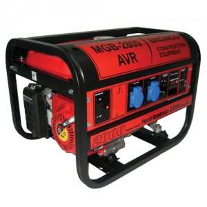 גנרטור MGB-2800 2200W AVR