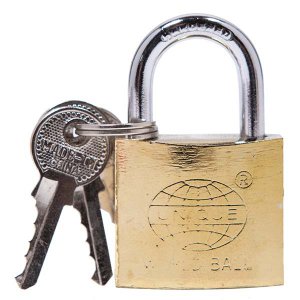 מנעול תליה 30 מ״מ