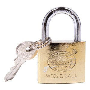 מנעול תליה 40 מ״מ