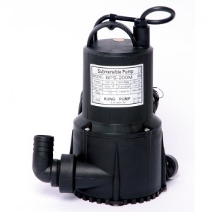 משאבת מים 220W 1-1/14 ברונקו BPS-200M