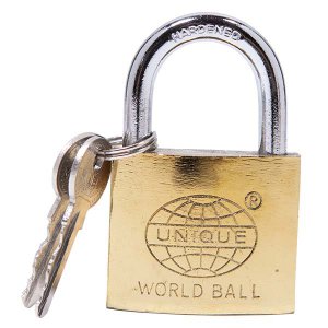 מנעול תליה 50 מ״מ