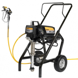 איירלס ווגנר PS 3.29