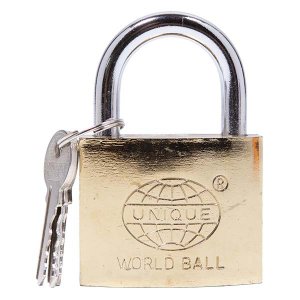 מנעול תליה 60 מ״מ