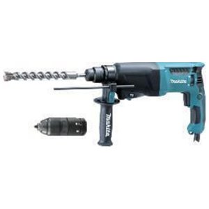 פטישון מקיטה 800W +סט אביזרים 2630TX12