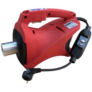 יחידת הנעה חשמלית נישאת+ממסר פחת BSV/2300W ברונק