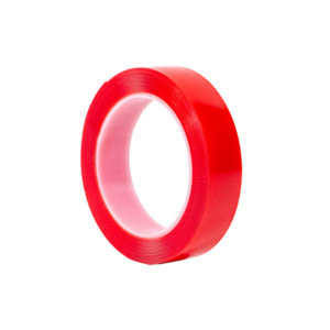 גליל דבק דו צדדי