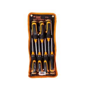 סט מברגי דפיקה איכותי 7669