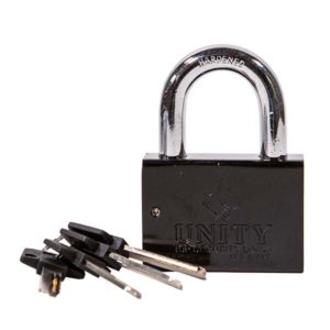 מנעול תליה תלי 13