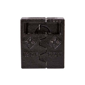 רתק למנעול תלי 10