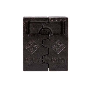 רתק למנעול תלי 13