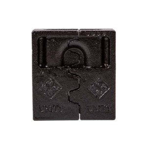 רתק למנעול תלי 16