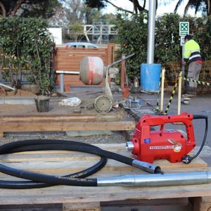 יחידת הנעה רביט M2800