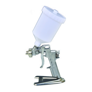 מרסס צבע מיכל עליון