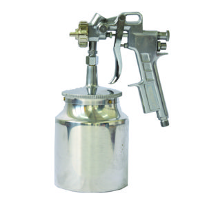 מרסס צבע מיכל תחתון