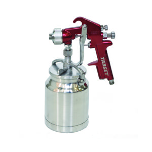 מרסס צבע מיכל תחתון