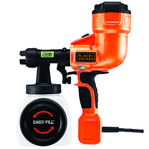 מרסס צבע 400W