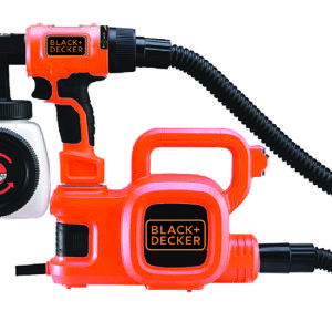 מרסס צבע 450W