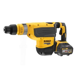 פטיש קידוח וחציבה נטען 54V