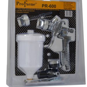 מרסס צבע כוס עליונה PR-600 מתוצרת PROXEN