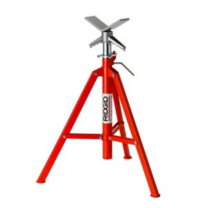 מעמד צינורות VF-99 מתוצרת RIDGID