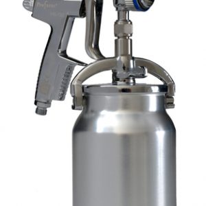 מרסס צבע כוס תחתונה PR-130 מתוצרת PROXEN