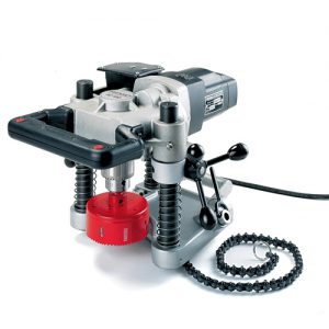 מכשיר קידוח צנרת HC-450 מתוצרת RIDGID