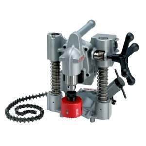 מכשיר קידוח צנרת HC-300 מתוצרת RIDGID