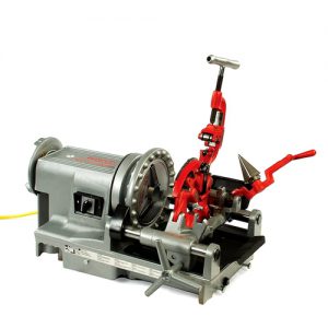 מכונת הברגה דגם Compact 300 עד “2 מתוצרת RIDGID